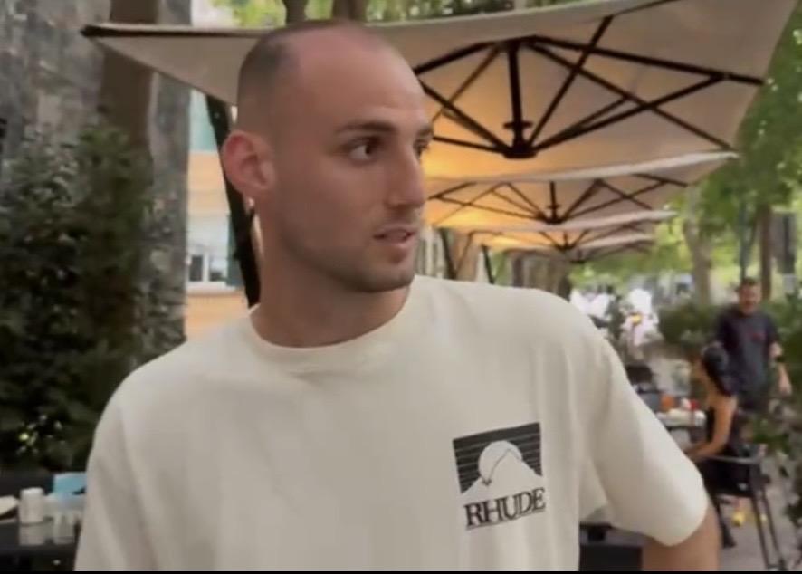 Immagine news primo piano canale venezia