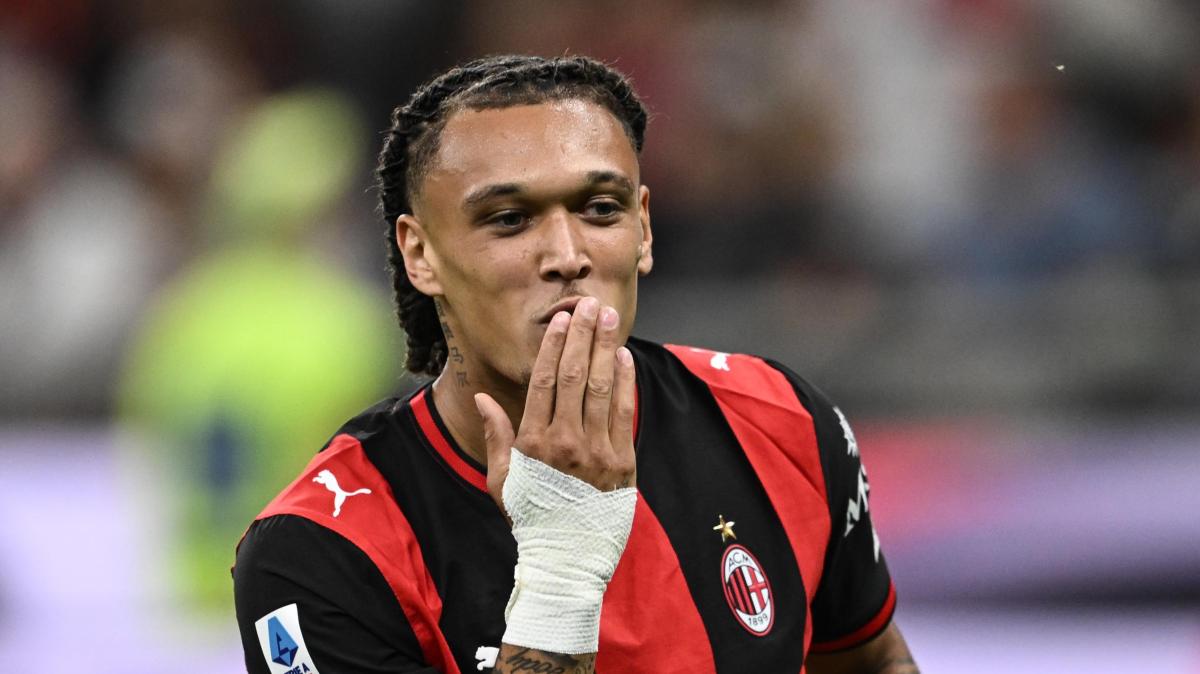 Qualcuno ha capito il ruolo di Moreira? Ad Amorim e ai tifosi del Milan non interessa