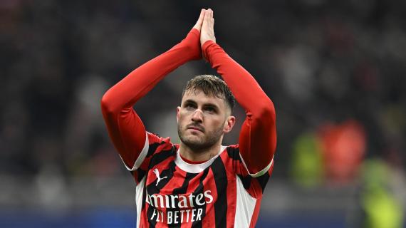 Conceicao toglie Gimenez e il Milan prende gol: Carranza fa l'1-1 e gela San Siro