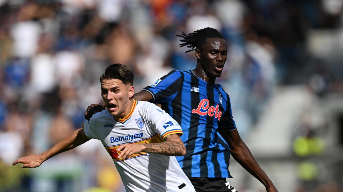 Immagine news Serie B n.1