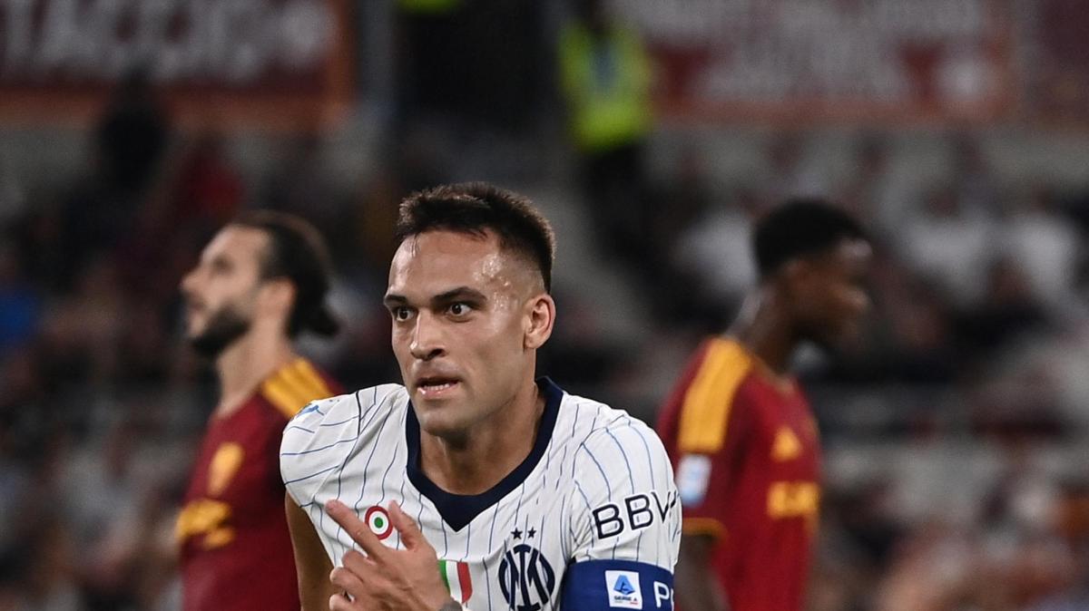 I 10 giocatori che hanno tirato di più nelle prime 5 giornate: nessuno di Milan e Juve