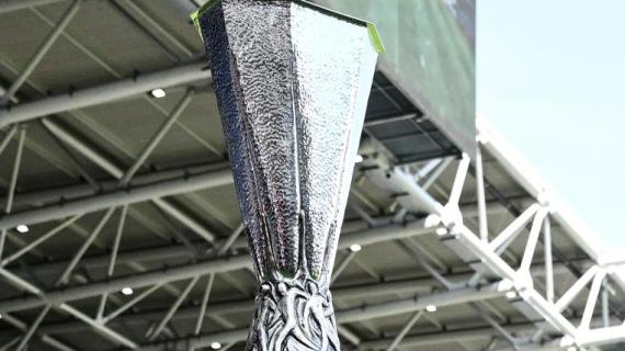 Tutto sul sorteggio Europa League: cosa ha detto l'urna su playoff e ottavi