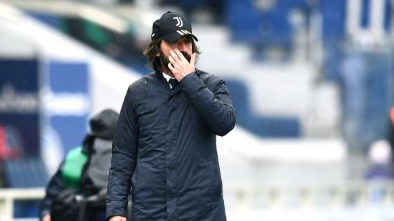 Juventus-Milan, è spareggio Champions. La posizione di tecnici e dirigenti senza la coppa
