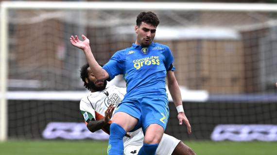 Saba Goglichidze, a un passo dalla Roma in inverno. Ora seguito con forza dall'Udinese