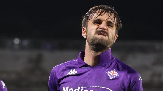 Primo atto al Betis, ma la Fiorentina è ancora viva: 2-1 nella semifinale d'andata di Conference