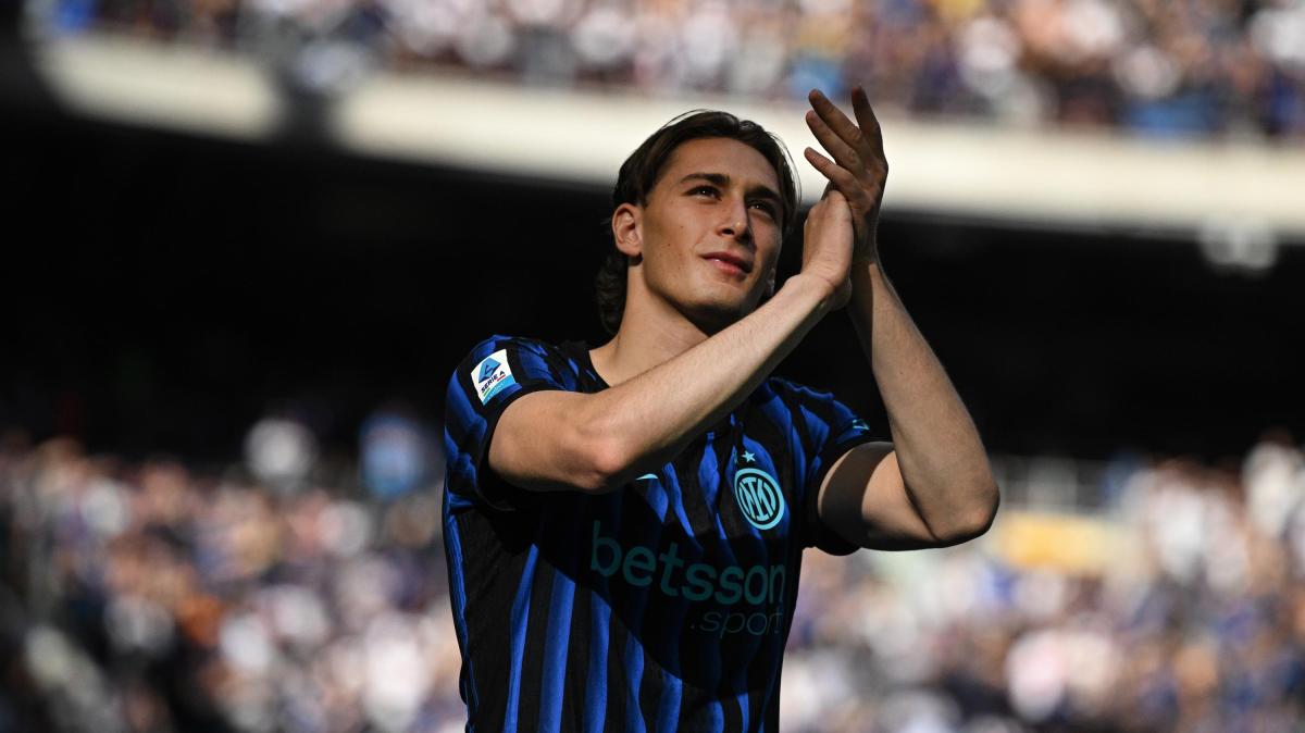 Immagine news Serie A n.1