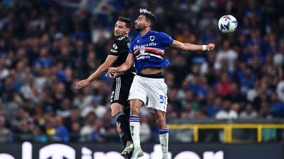 Una Juventus lenta e senza idee stecca alla seconda: solo 0-0 a Marassi con la Sampdoria