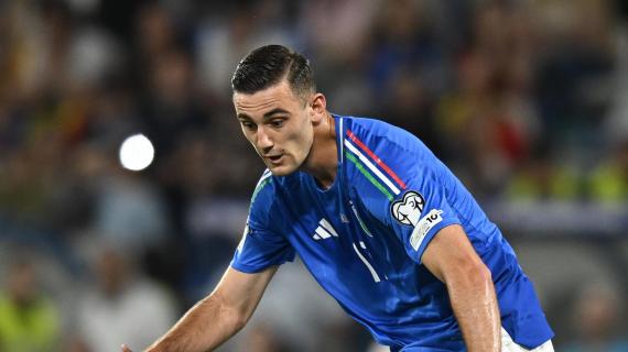 Lucca e non David: il Napoli pende dalle labbra di Conte. Un anno dopo ancora di più