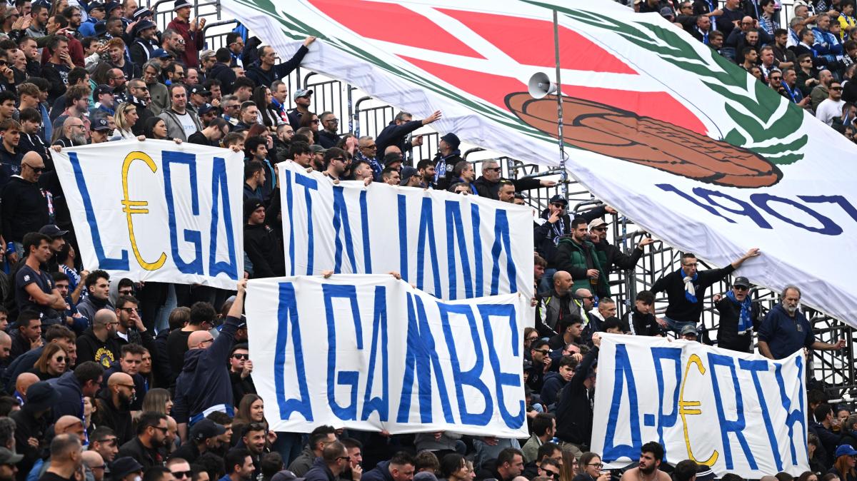 Immagine news Serie A n.1