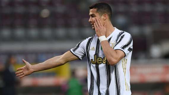 CR7 salva la Juventus, Balzaretti: "Lui e Chiesa due costanti tra tante incertezze..."