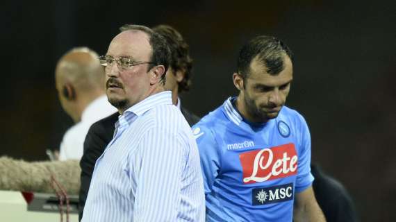 TMW RADIO - Ag. Pandev: "Nell'ultimo anno di Napoli ha sbagliato con Benitez. L'ha ammesso"