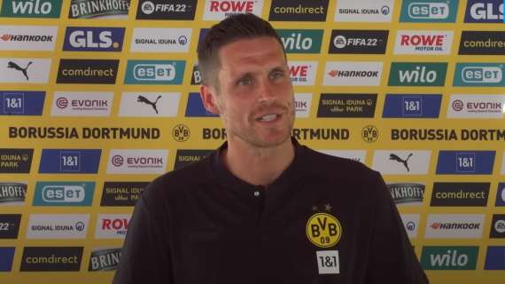 Dortmund, il ds Kehl: "Lavoriamo al sostituto di Haller. Faremo qualcosa se avrà un senso"