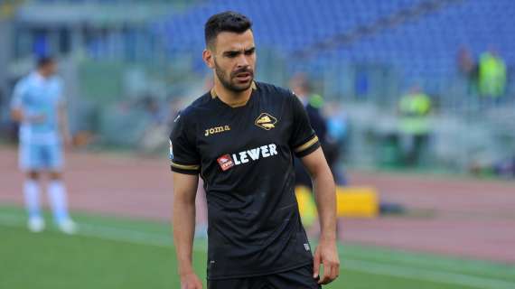 UFFICIALE: L'ex Palermo Bruno Henrique passa all'Al-Ittihad 