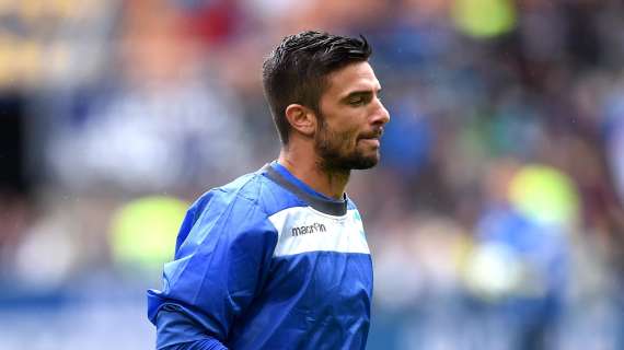 Sudtirol, Poluzzi: "Domenica troppe esultanze, ma l'Avellino non ha ancora vinto"