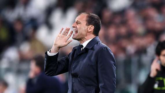 La visione del manager all'inglese di Allegri. Così vuole orientare anche il mercato Juve