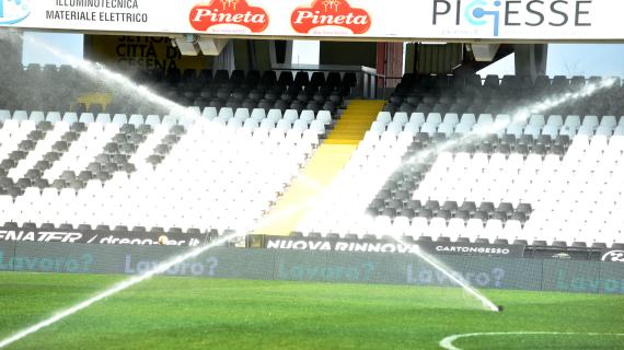 Semifinale playoff Serie C, gara di ritorno: le formazioni ufficiali di Cesena-Lecco