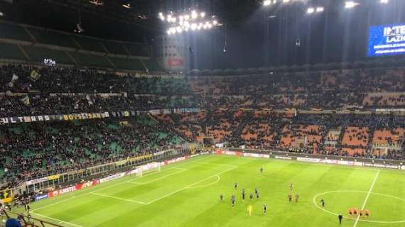 Serie A, cresce il numero di tifosi allo stadio: in 298mila per il 4° turno