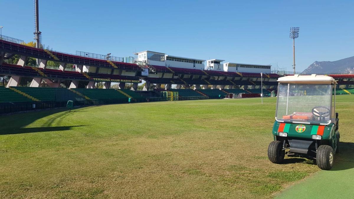 Ternana, la proprietà risponde a Bandecchi: "Non immetteremo nuove risorse"