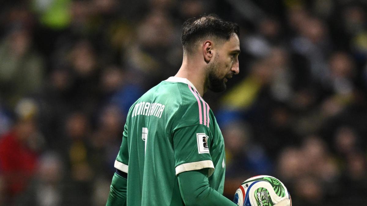 Italia, playoff ancora amari. Il Secolo XIX apre stamattina: "Tristezza Mondiale"