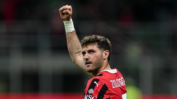 Milan, sempre più Gimenez: Jovic favorito in Coppa, ma restano i dubbi di Conceicao
