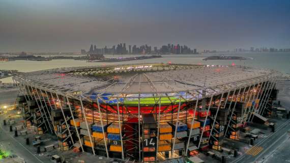 TOP NEWS Ore 13 - FIFA, banditi gli alcolici dagli stadi in Qatar. Caso CR7, le ultime