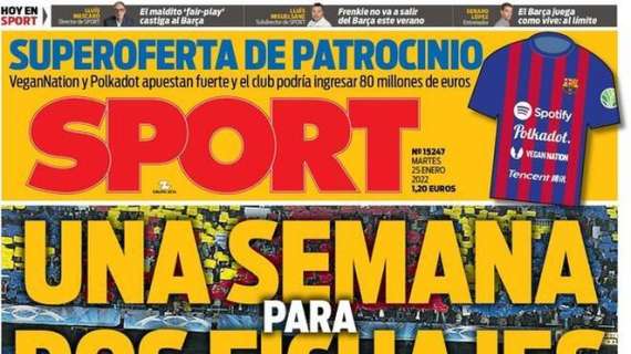 Le aperture spagnole - Il Barça punta alla firma di Morata e Tagliafico entro la settimana