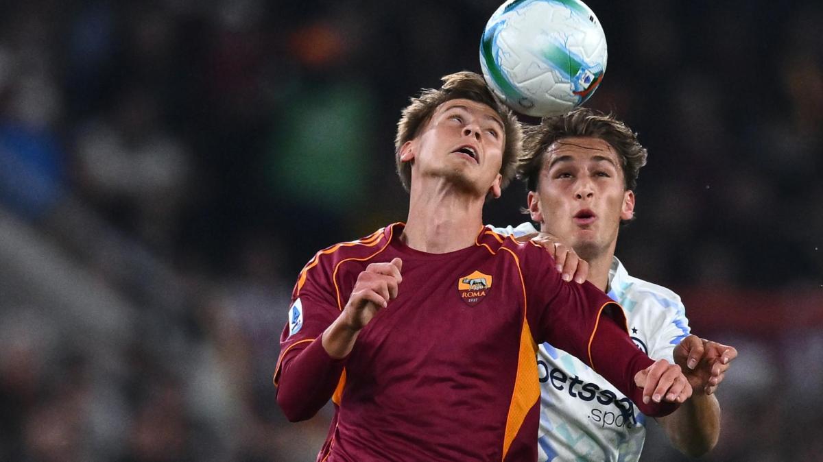 Immagine news Serie A n.1