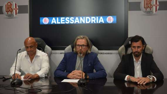 Caos Alessandria. Quistelli sospeso da Ds ma in ospedale per pugno ricevuto: indagini in corso