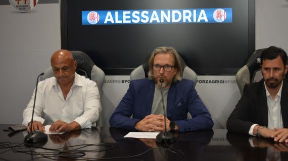 Alessandria, in arrivo penalizzazione di un punto. Ma la Procura ne aveva chiesti quattro