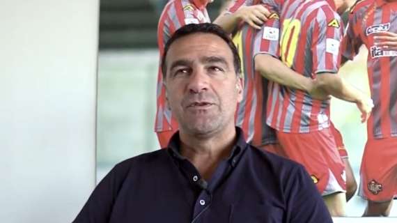 RBN - Rampulla: "Pirlo fa bene a sfruttare Buffon. Se il fisico regge, può giocare ancora"