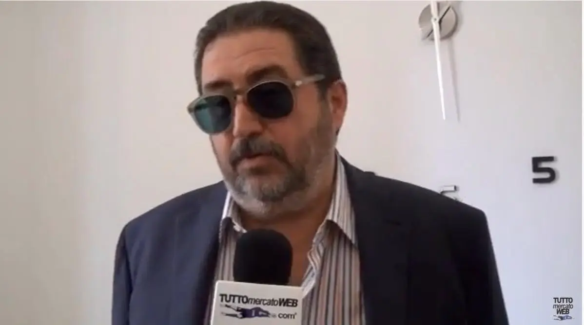 Branchini: "La Fiorentina sta rifiutando tutte le offerte per Igor. Anche io ne ho portate alcune"