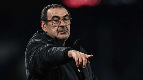 Le pagelle di Sarri: gioca un brutto scherzo al suo ex Napoli, decisiva la mossa di Vecino