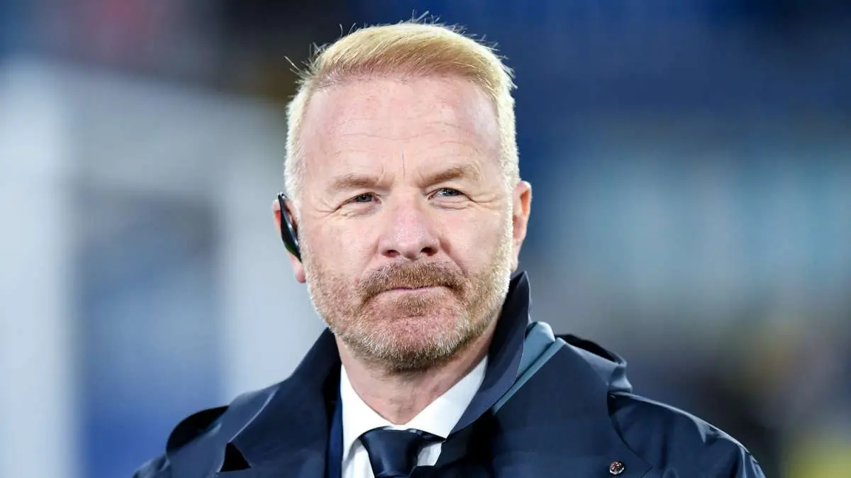 Tare: "Lazio bella sorpresa. Ritorno? Mai dire mai. Sogno Guardiola in Italia"