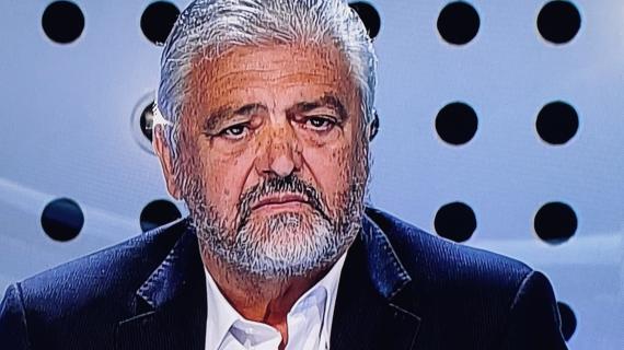 Stasera Inter-Juventus, Altobelli: "Calcio vero e tanti gol. Gli allenatori sono bravi"