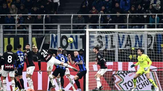 Ambrosini: "Momento estremamente complicato: il Milan non è fatto per questo tipo di gioco"