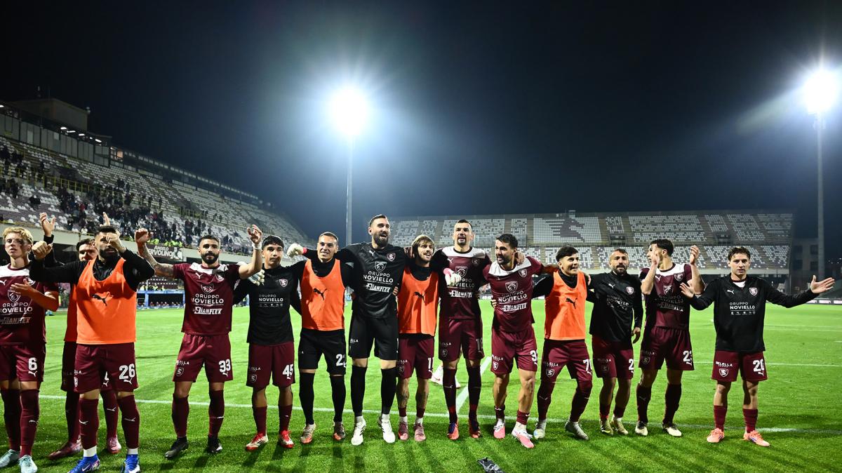 Immagine news Serie C n.1