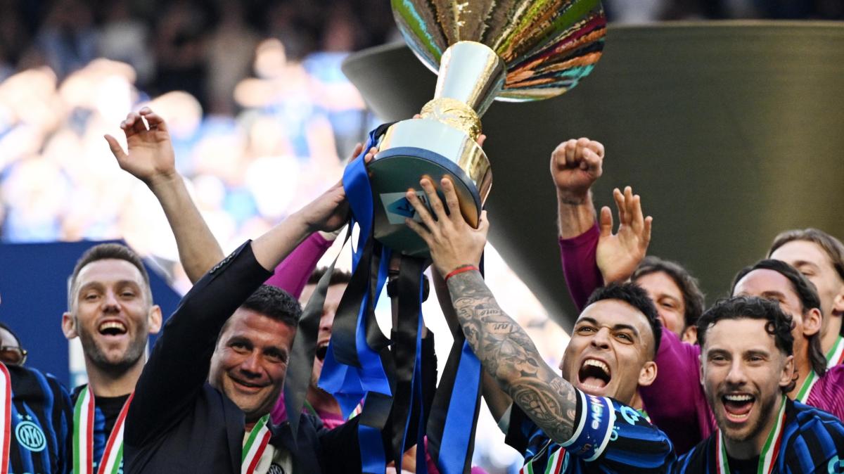 Immagine news Serie A n.2
