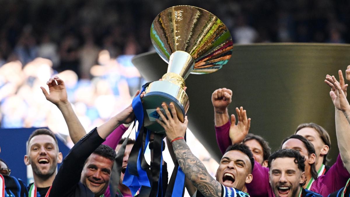 Immagine news Serie A n.1