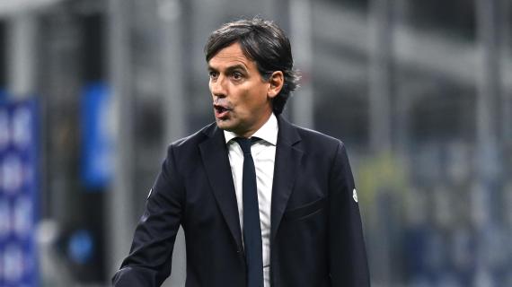 Inter, Inzaghi: "Lautaro aveva bisogno di rifiatare. Il percorso Champions ci ha dato tanto"