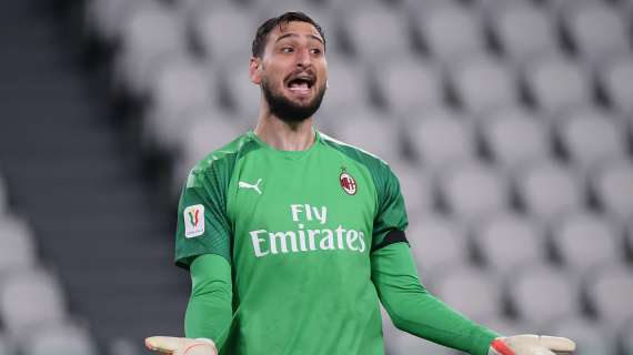 Milan, il mercato comincia col botto: addio Gigio, parte l’era Maignan 