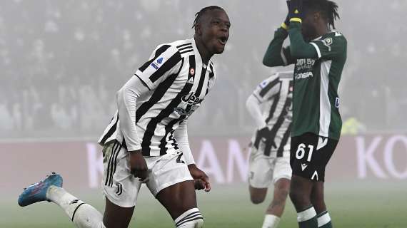 Juve, Zakaria ha già conquistato Allegri. E il piccolo infortunio non preoccupa