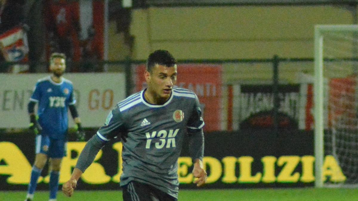 Immagine news Serie C n.2