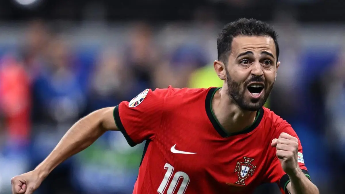 Mourinho 'scippa' la Serie A: non solo Juventus, in tre hanno pensato a Bernardo Silva