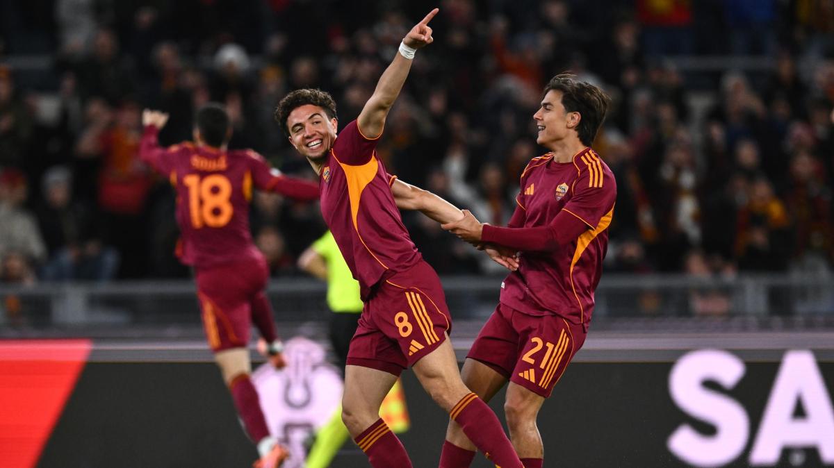 Immagine news Serie A n.2