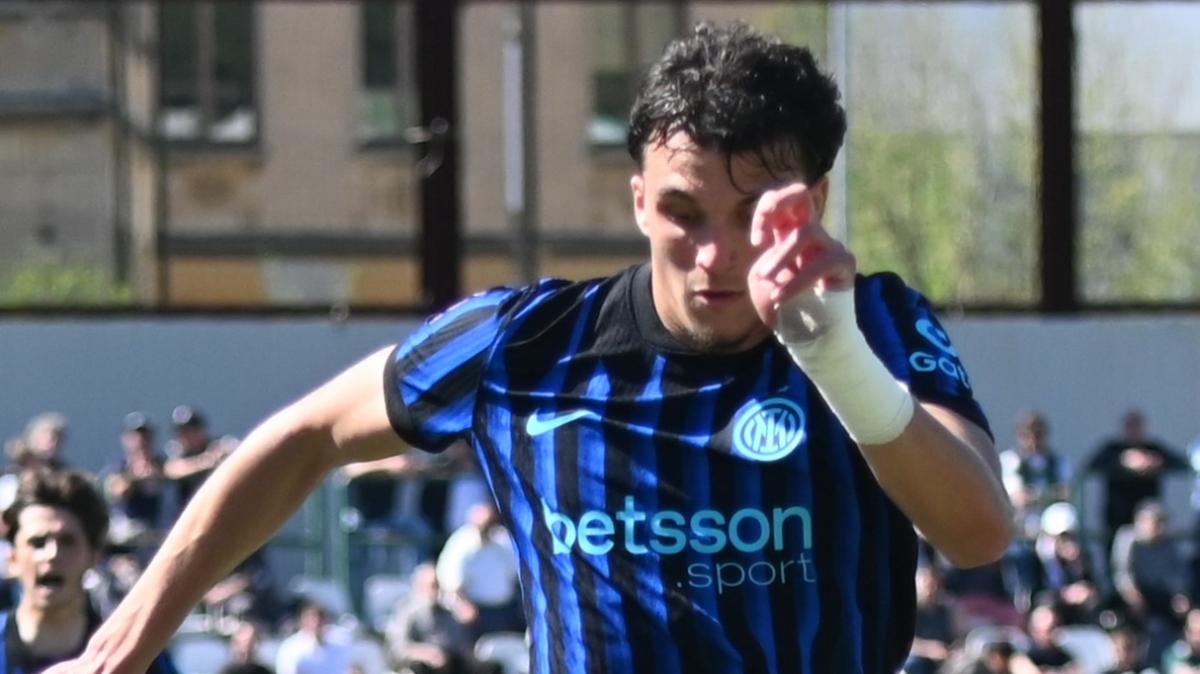 Alexiou lascia l'Inter: oggi le visite, poi passerà all'AEK Atene. Tutti i dettagli