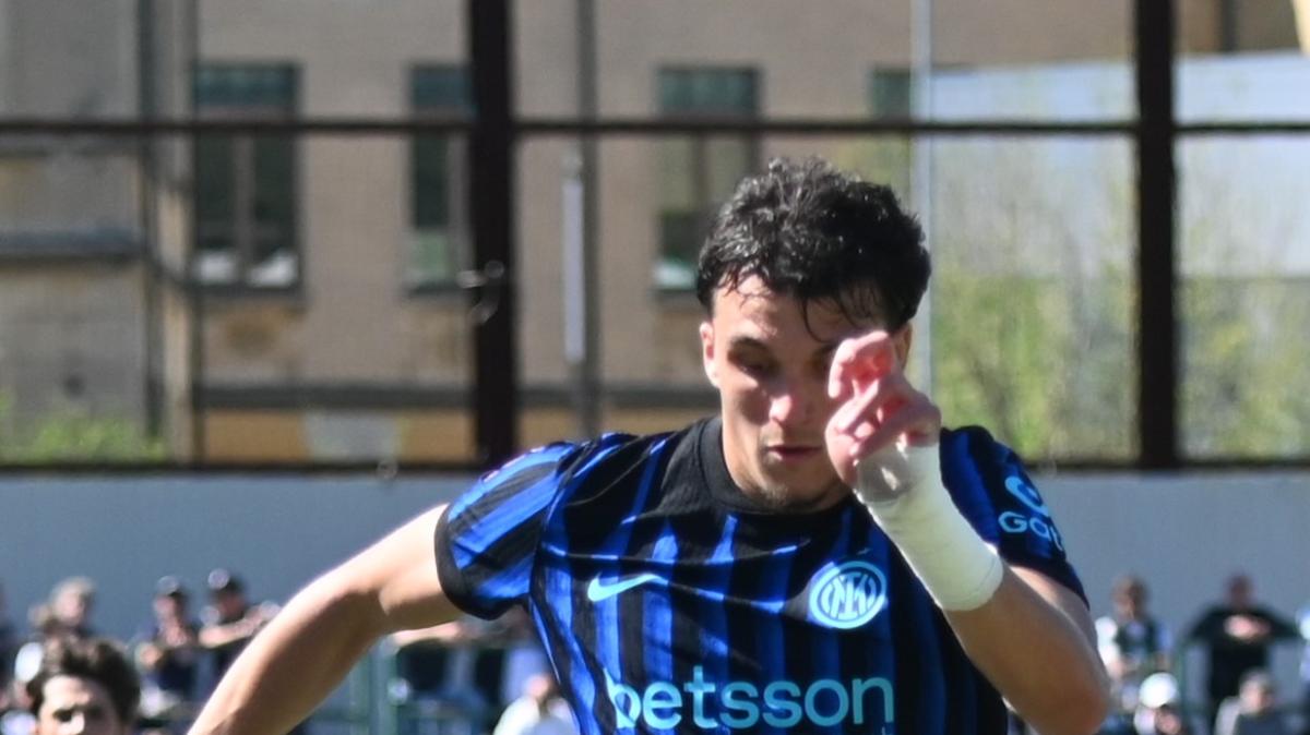 Alexiou saluta l'Inter: il difensore passa all'AEK in prestito con diritto di riscatto