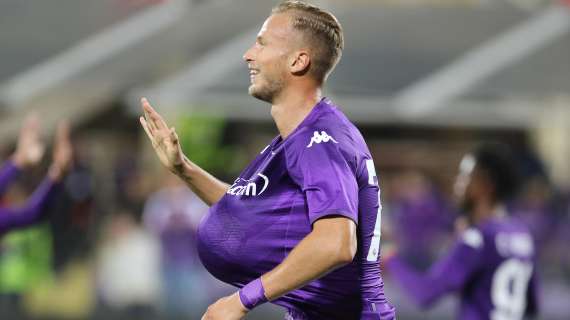 Fiorentina, Barak: "Poca concretezza in area, dobbiamo rialzarci anche in campionato"