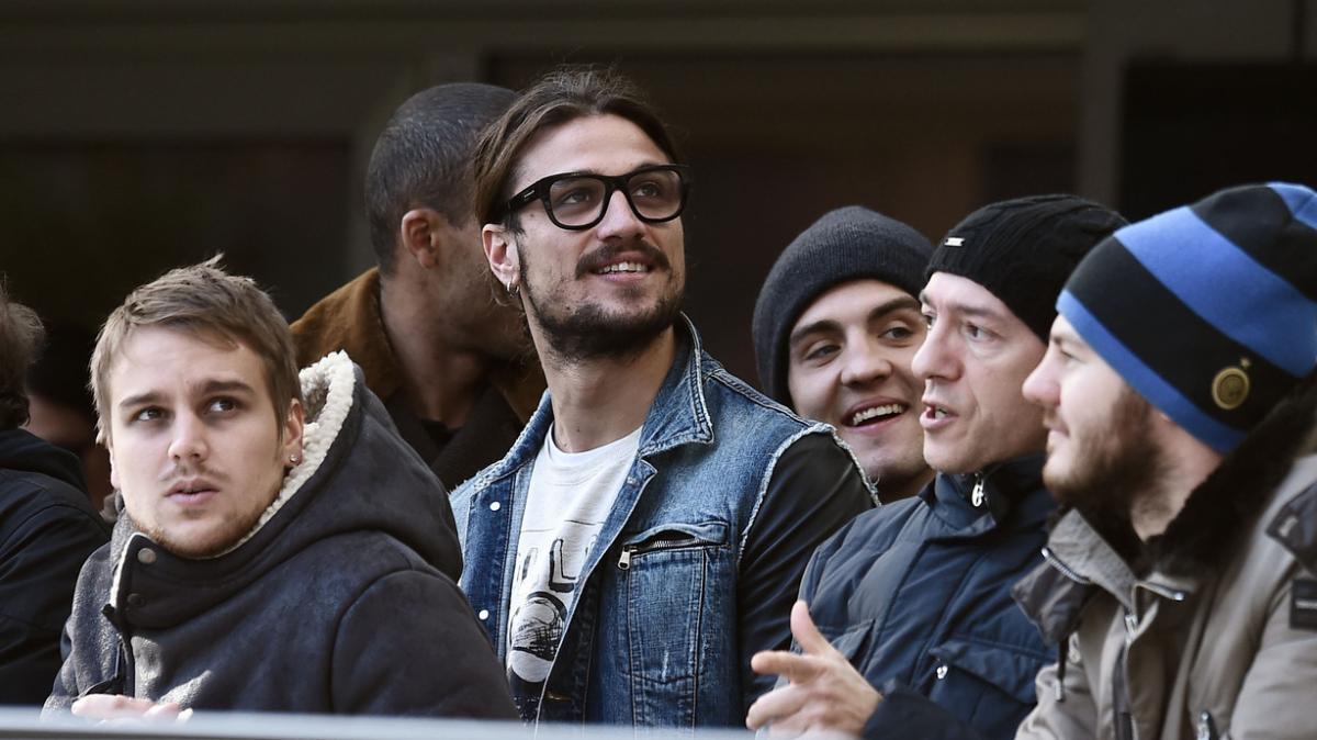 Pablo Daniel Osvaldo ricoverato d'urgenza in Argentina: è in terapia intensiva