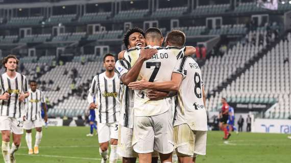 UFFICIALE: Juventus, Stramaccioni firma con il club bianconero. Arriva dalla Vis Pesaro