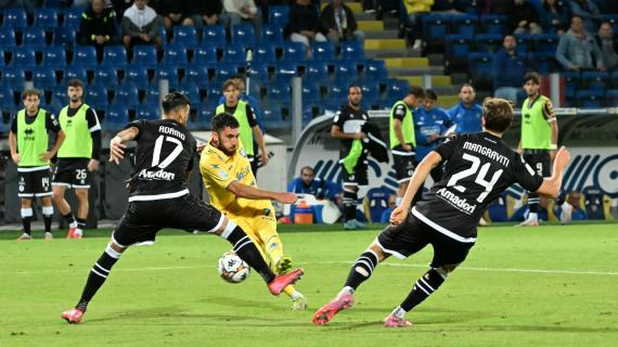 Serie B, i migliori attaccanti dopo la 6ª giornata: Ghedjemis prende il largo